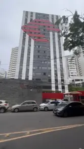 Apartamento IMBUI, Salvador - BA — foto 2
